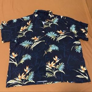 Hawaiian Shirt